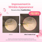 Torriden CELLMAZING Collagen Firming Cream 60ml (2.02 fl.oz.) | Improving Saggy Pore and Wrinkle | 5D Collagen Complex, Amino Acid Complex, Peptide | Korean Skincare