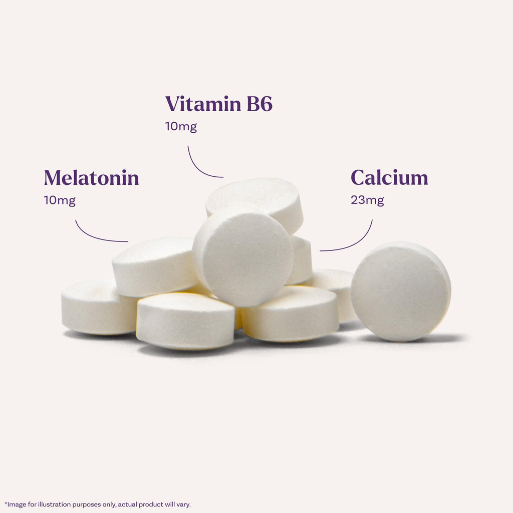 Natrol Melatonin 10mg Time Release Tablets, Sleep Dietary Supplement for Restful Sleep, 100 Melatonin Time Release Tablets, 100 Servings