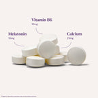 Natrol Melatonin 10mg Time Release Tablets, Sleep Dietary Supplement for Restful Sleep, 100 Melatonin Time Release Tablets, 100 Servings