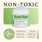 Fresh Wave Original Odor Eliminator Gel 2Pk 15 oz - Air Freshener for Home