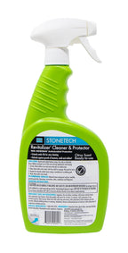 StoneTech Revitalizer Cleaner and Protector for Natural Stone Countertops and Surfaces, 24-Ounce Spray, Citrus Scent