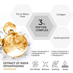 DERPHEA Neck Tightening Cream, Neck Cream, Face Firming Cream For Tightening & Firming Skin, Fine lines, Loose & Sagging On Neck, Decollete Or Other Skin Areas (Package may different)