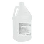 Amazon Basics All Purpose Washable Clear Liquid School Glue for Making Slime, Paper, Cardboard, Wood, Craft Projects, 128 fl oz