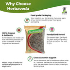 Metrol Herbaveda- Poke Root 500g | Phytolacca Americana