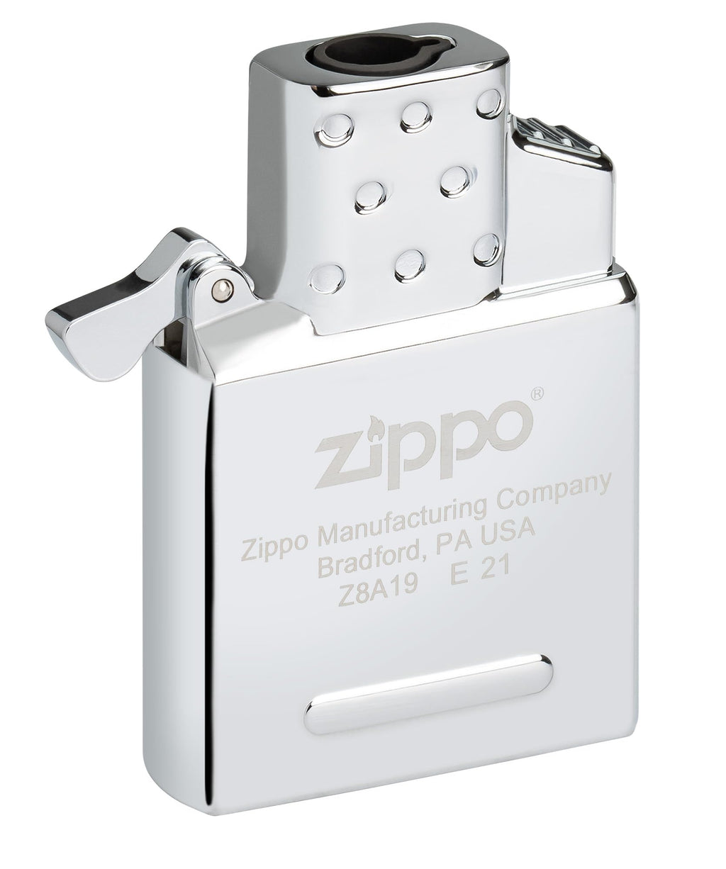 Zippo Single Torch Butane Lighter Insert