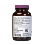 Bluebonnet Vitamin B Complex Full Spectrum B Vitamins - Energy Support - Complete Vit B Inositol Biotin Riboflavin Folate as Folic Acid Choline B6 & B12 - Vegan, Gluten-Free - 100 Vegetable Capsules
