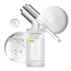 SUNGBOON EDITOR Deep Collagen Serum | Volufiline + Collagen + Niacinamide | Hydrating & Smoothing Care | Korean Skincare, 1.01 fl oz | Valentines Day Gifts for Woman