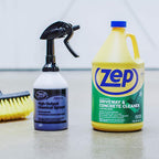 Zep Cleaner Concrete DRVWY 128OZ ZUCON128