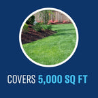 BioAdvanced Fungus Control for Lawns - Ready-to-Spray - Cures and Prevents Lawn Diseases - Up to 1 Month Protection - Covers 5,000 Square Feet - 32 fl oz Bottle