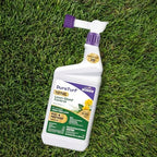 Bonide DuraTurf 29 oz Total Lawn Weed Control Ready-to-Spray, Kills and Prevents Weeds