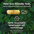 Tio Nacho Mexican Herbs Strengthening Shampoo and Conditioner Set with Royal Jelly - 14 fl oz Each | Nourishing Aloe Vera, Jojoba, Rosemary Formula for Strong, Vibrant Hair