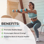 Magnesium Bisglycinate Chelated Supplement - High Absorption Magnesium Glycinate Supplement for Women and Men - Sleep, Muscle, Bone & Joint Support - Non-GMO, Non-Laxative Chelate - 360 Capsules