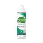 Seventh Generation Disinfecting Spray Cleaner Eucalyptus and Thyme Disinfectant 13.9 oz, Pack of 8