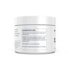 Renue By Science Nicotinamide Riboside | 1000mg Nicotinamide Powder - High Strength NR NAD Powder Sublingual Citrus Burst Flavor | Manufactured in the USA & Third-Party Tested | 60 Servings