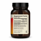Dr. Mercola Vitamins D3 & K2 - Supports Immune, Brain, Cardiovascular, Respiratory & Bone Health - GMO-Free, Gluten-Free & Soy-Free - 90 Capsules (90 Servings)