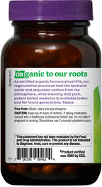 Oregon's Wild Harvest Schisandra Organic Herbal Supplement, 90 Count
