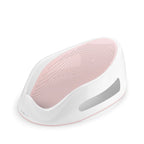 Angelcare Baby Bath Support, Pink, Birth to 6 Months, Made in Canada
