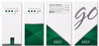 Opalescence Go 15% Mint - Prefilled Teeth Whitening Trays - 5194