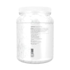 NOW Foods Solutions, Magnesium Flakes, 100% Pure, from the Ancient Zechstein Seabed, Highly Concentrated, 54-Ounce