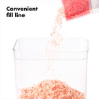 OXO Good Grips POP Container, Airtight Food Storage for Pantry, 4.4 Qt