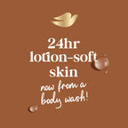 Dove Body Wash Restoring Coconut & Cocoa Butter 4 Count