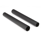 Shop-Vac 9068400 2.5 Inch Diameter Extension Wands (2 Pack)