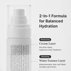 Dr.Althea 345 Relief Cream Mist | Hydrating Facial Mist with Rice Extract | Soothing Care for Sensitive Skin | Vegan Korean Skincare, 3.38 Fl Oz