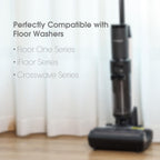 Yuamdoe Deep Cleaning & Deodorizing solution, 85FL OZ/2.5L, Designed for Tineco, Compatible with Floor One Series & iFloor Series(EXCEPT S5 Steam/S7 $team/iFLOOR 5 Steam),Blended Flowery