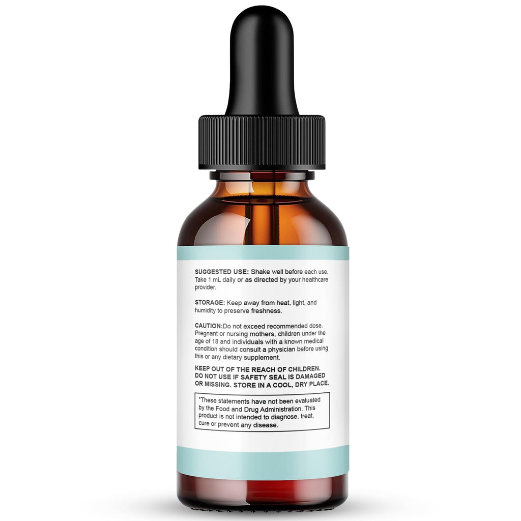 Audileaf Drops – Official Audileaf Ear Health & Hearing Support Supplement Droppers - Maximum Strength, All Natural Liquid Formula for Clear Sound, Audileaf Inner Ear Health Support Reviews (2 Pack)