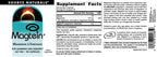 Source Naturals Magtein Magnesium L-Threonate 667mg Supports Focus, Mood, Healthy Memory, Cognitive Function, Sleep* - 90 Capsules