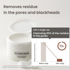 HEIMISH All Clean Balm - Cleansing Balm, Waterproof Makeup Remover, Face Cleanser, Oil Based Cleanser, Korean Skincare with Natural Aroma Oil, Vegan, For All Skin Types, 4.0fl.oz/120ml, 2 Packs