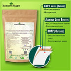 Organic Herbs Ayurvedic Berberine Natural (Extract Powder 400gm/14 Oz)