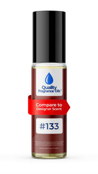Quality Fragrance Oils' Cr. Himala��. Impression #133 | Long-Lasting Perfume Oil, Alcohol-Free, Strong Scent, 10ml Roll-On | Affordable Alternative to Designer Fragrances
