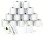 BETCKEY Replace for DYMO 30256 (2-5/16" x 4") Large Shipping Label[16 Roll]
