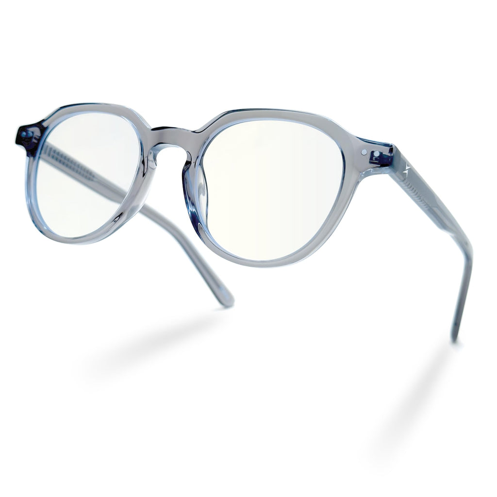 Xenvue Blue Light Blocking Glasses for Men and Women – Premium + Stylish Computer and Screen Eyewear, Reduce Eye Strain.