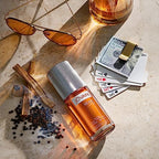 Jovan Musk for Men Eau de Cologne Spray 3 fl oz (Pack of 1), Notes of Carnation, Lavender, and Amber, Men's Fragrance, Long Lasting, Everyday Fragrance, Travel Size
