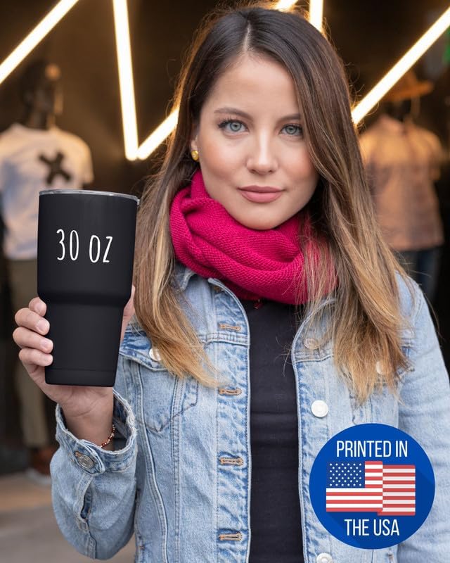 Today I Just Want To Eat Sangak Tumbler Saying Funny Gift Idea Insulated Cup With Lid Black 30 Oz