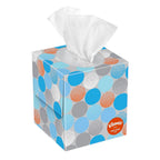 Kleenex Anti-Viral Facial Tissue, 68-Count (Box of 27), White