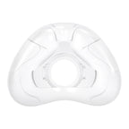ResMed AirFit N20 Cushion - Nasal CPAP Mask Cushion Replacement - InfinitySeal Design - Soft Silicone - CPAP Accessories - Large. Frame System and Full face Cushion are not Included.