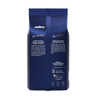 Lavazza Super Crema Whole Bean Coffee, Medium Espresso Roast, Arabica and Robusta Blend, 2.2 lb Bag, Package May Vary (Pack of 1)