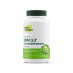 DIM Supplement 500mg - Diindolylmethane – Vegan, Non-GMO, Gluten-Free - 90 Capsules