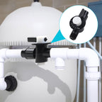 New Upgraded R172060 1/4-Inch NPT Control Valve, Compatible with Model 300, 302, 300-19 and 300-29 Automatic Chlorine/Bromine Pool and Spa Feeder