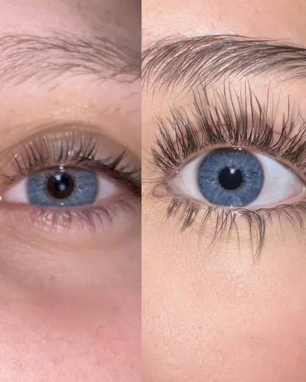 Lash by Eyelash Serum, Lash Booster for Longer Fuller and Thicker Lash Enhancing Serum -2 Pack