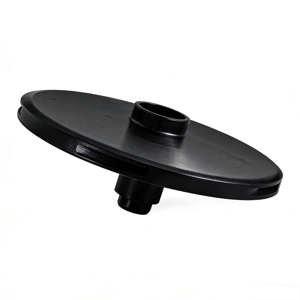 XYgdhqpt R0536400 PB4-60 Booster Pump Impeller Pool Cleaner Part Compatible with Polaris PB4-60 Style Pumps (2012 and Current)