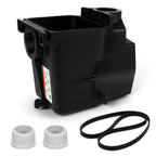 Aumzong SPX1620AA Pump Strainer Housing 2-Inch by 2-Inch Compatible with Hayward Super Pump SP1600X and SP2600X Series Models