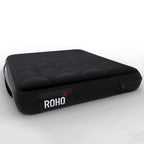 Roho Mosaic Seating and Positioning Cushion Re-Engineered (20 X 18 W/Standard Cover), for Sitting, PVC