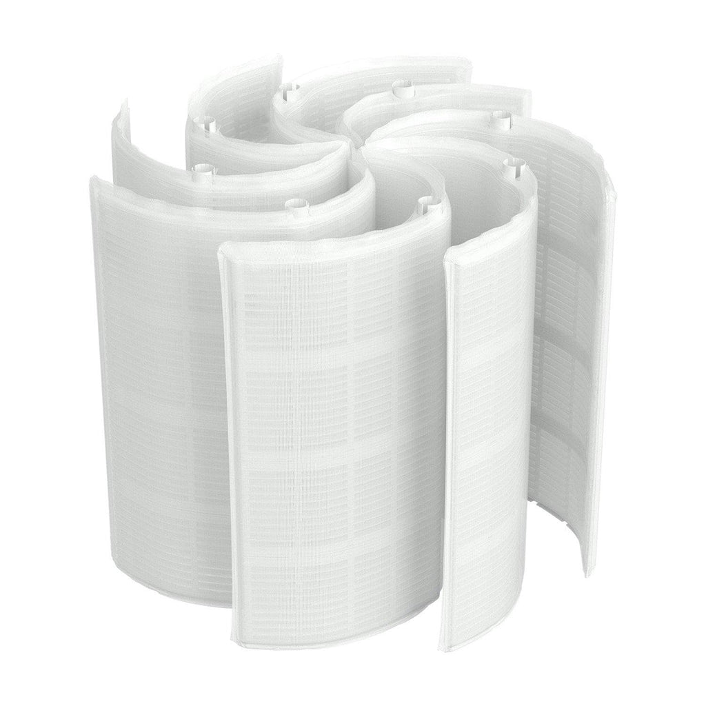 In The Swim 48 sq. ft. Complete DE Pool Filter Grid Set (7 Full, 1 Partial) AA18003 - Replacement 48 sq. ft. DE Pool Filters