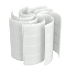 In The Swim 48 sq. ft. Complete DE Pool Filter Grid Set (7 Full, 1 Partial) AA18003 - Replacement 48 sq. ft. DE Pool Filters