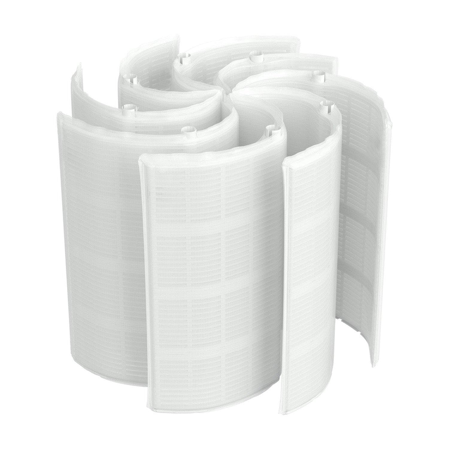 In The Swim 48 sq. ft. Complete DE Pool Filter Grid Set (7 Full, 1 Partial) AA18003 - Replacement 48 sq. ft. DE Pool Filters
