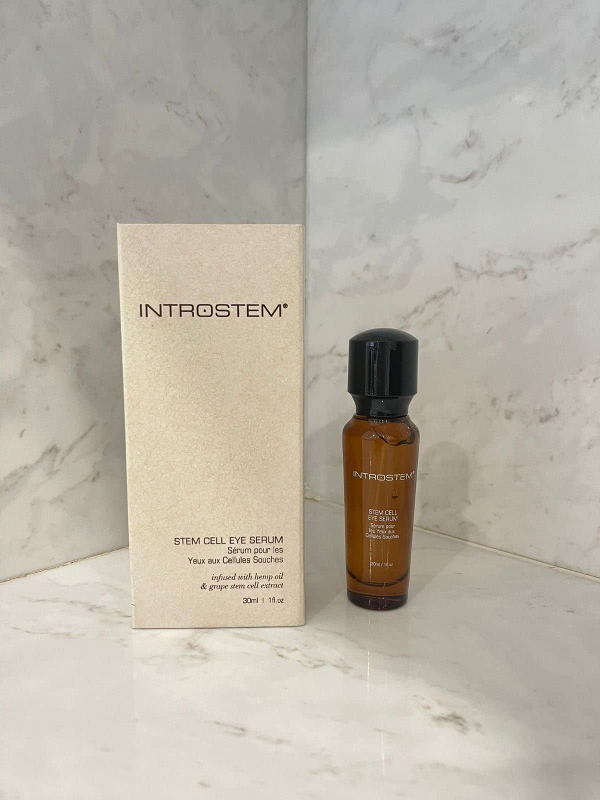 Introstem Store Introstem Stem Cell Eye Serum 30ml / 1fz.oz